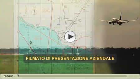 Filmato di presentazione aziendale